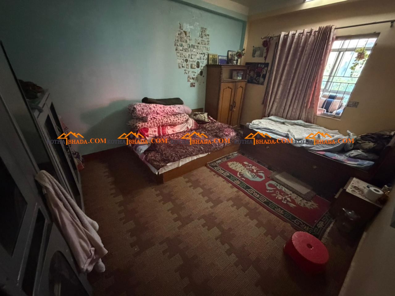 3BHK Flat available for rent in Tokha